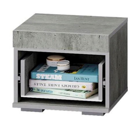 Прикроватная тумба Инстайл ТБ-23