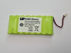 Аккумулятор ET SEC-9618VML PK1