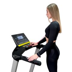 Беговая дорожка Protrain M01S