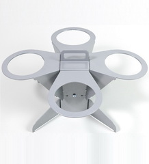 Стойка для магнитных захватов