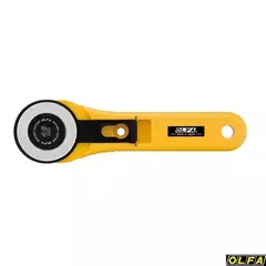OLFA 45 мм, с круговым лезвием, нож (OL-RTY-2/G)