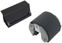 F2A68-67914 Ролик захвата + тормозная площадка (Тех.упак.) (лоток 1) HP LJ Pro M501/M506/M527 (OEM)