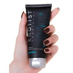 Лубрикант Erotist на водной основе NEUTRAL, нейтральный, 100 мл