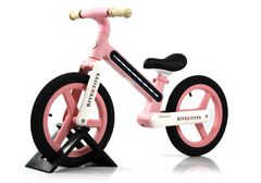 Беговел Rivertoys HB-003