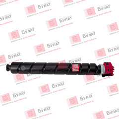 Тонер-картридж БУЛАТ s-Line TK-8365 для Kyocera TASKalfa 2554ci (Пурпурный, 12000 стр.), совместимый