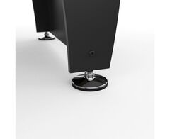 Игровой стол - аэрохоккей DFC BALTIMOR