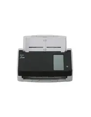 Ricoh fi-8040 - документ сканер А4, двухсторонний, 40 стр/мин, автопод. 50 листов, USB 3.2, Gigabit Ethernet