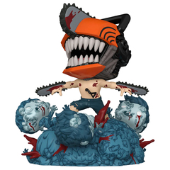 Funko POP! Chainsaw Man: Chainsaw Man (1768)