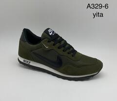 Кроссовки по 8 пар (41-46)р. A329-6