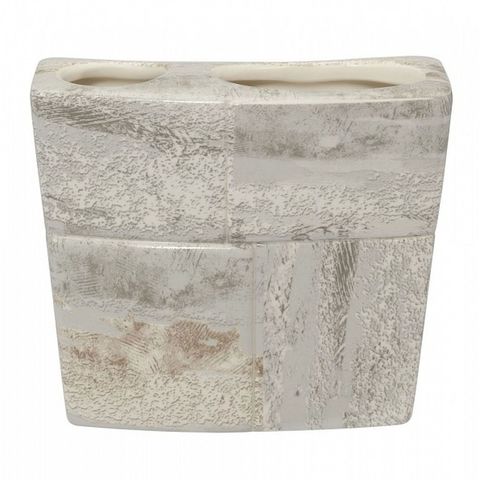 Стакан для зубных щеток Creative Bath Quarry
