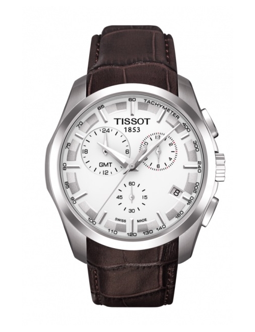 Часы мужские Tissot T035.439.16.031.00 T-Classic