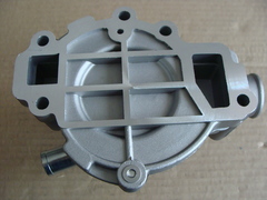 Водяной насос  УАЗ Д20 (Keno) н.о.