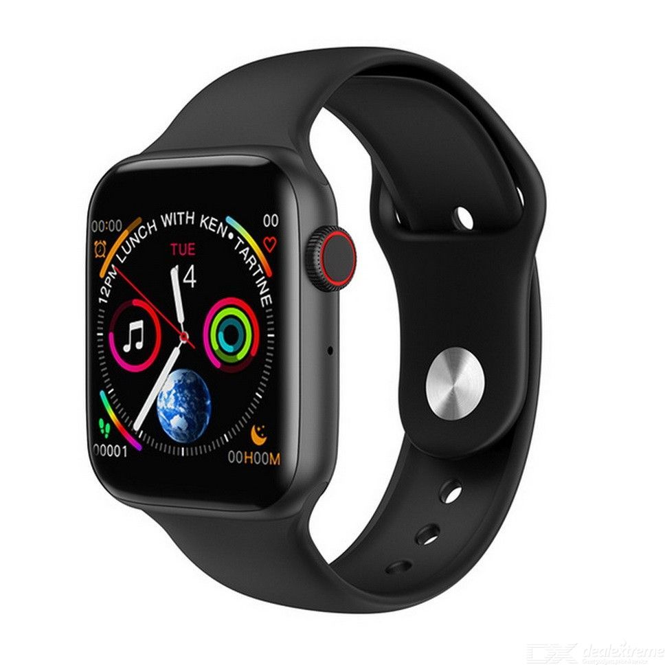Умные смарт часы Smart Watch W34