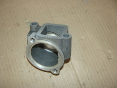 Корпус термостата дв.ЗМЗ-40904 Евро-3