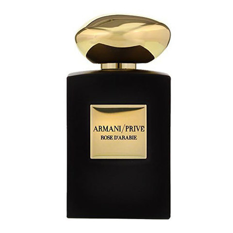 Armani Prive Rose d'Arabie