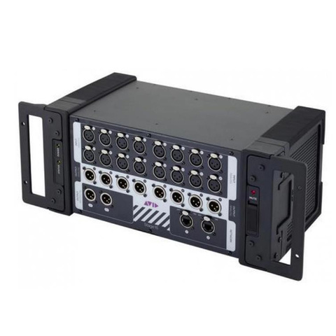 Микшерные пульты Avid Venue Stage 16 remote I/O