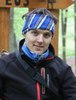 Многофункциональная бандана Headwear ST Blue