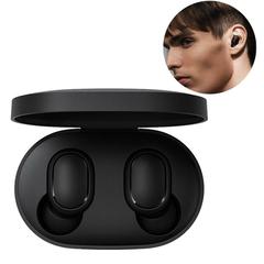 Беспроводные наушники Redmi Airdots 2 EU (Mi True Wireless Earbuds Basic 2)