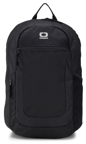 Картинка рюкзак для ноутбука Ogio Aero 20 Black - 3
