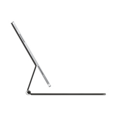 Клавиатура Magic Keyboard для iPad Pro 12,9 дюйма (5‑го поколения), русская раскладка ,Black