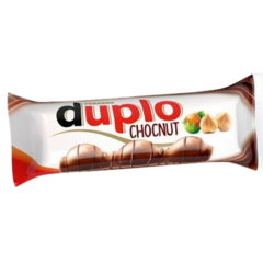 Шоколадный батончик Duplo Choconut большой