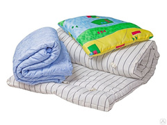 спальный комплект для рабочих