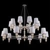 Люстра Maytoni Marseille MOD039PL-20N
