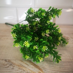 Зелень 7 веточек