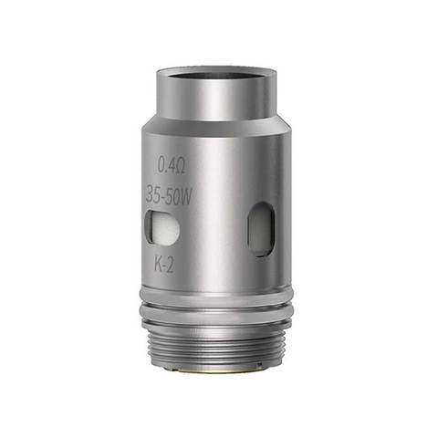 Испаритель для Smoant Knight 80 и Pasito 2 K-2 Dual Mesh Coil 0.4 Ом