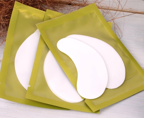 Патчи гидрогелевые