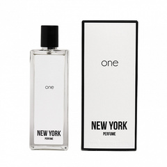 New York Perfume One парфюмированная вода, 50 мл женский