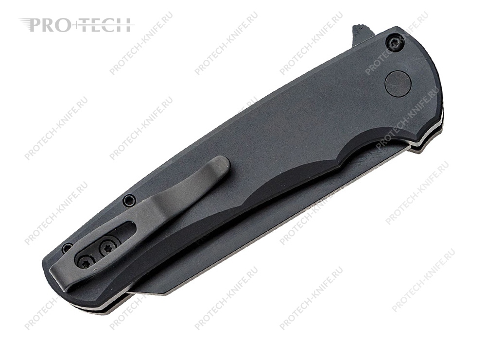 Нож Pro-Tech Malibu 5203 Reverse Tanto - фотография 