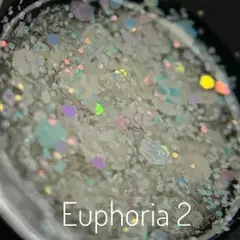 Monami Гель-лак Euphoria №2, 5 г РА