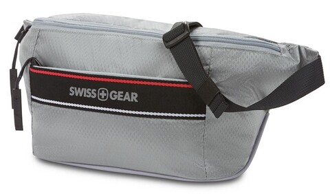 Картинка сумка поясная Swissgear   - 2