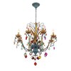 Люстра подвесная ST Luce Joanna SL426.763.08