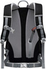 Картинка рюкзак городской Ai One 2173 Black - 5