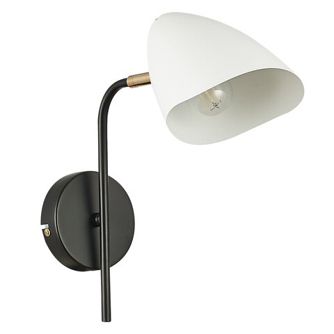 Светильник настенный Evoluce Satta SLE103601-01