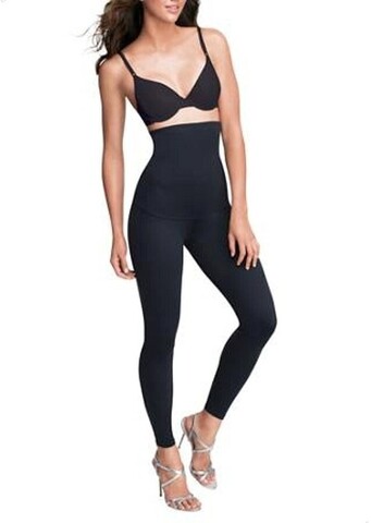 Легинсы моделирующие длиной 3/4 Maidenform 82459