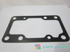 Прокладка под ТНВД регулировочная / SHIM АРТ: 131437761