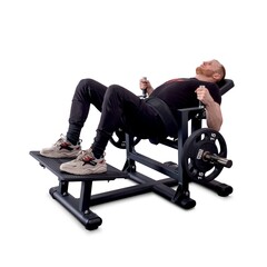 Ягодичный мостик на свободных весах Protrain HC-2131