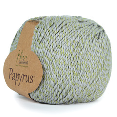Пряжа Fibra Natura Papyrus (28)