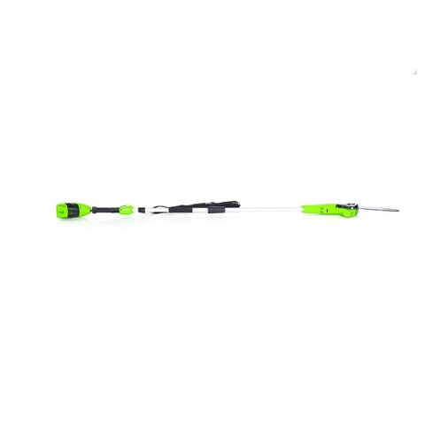 Сучкорез и кусторез Greenworks GD40PSH Gen 2, 40v, 25 см, без АКБ и ЗУ (аккумуляторный, 2в1)