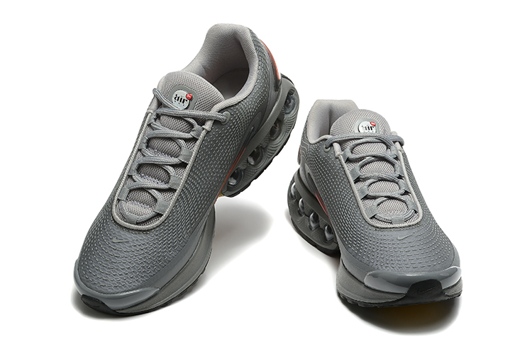 Nike air max more grey hotsell