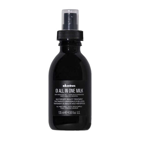 Davines OI: Многофункциональное молочко для волос (All in One Milk)