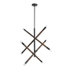 Светильник подвесной ST Luce Cork SL6226.403.08