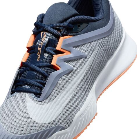 Кроссовки мужские Nike Zoom Vapor Pro 3 Clay - ashen slate/football grey