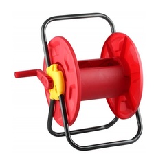 GRINDA для шлангов 60 м x 1/2