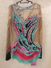 Купальник для выступлений.