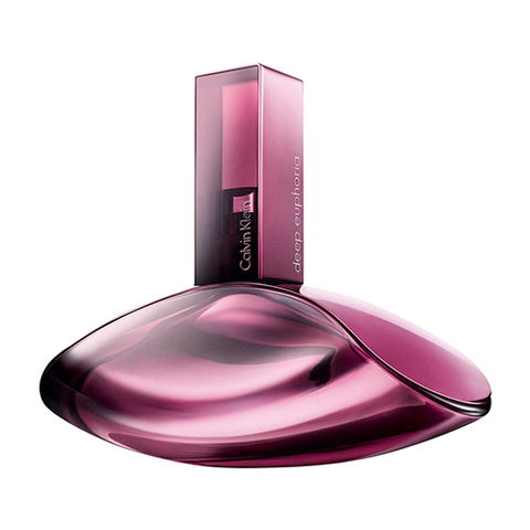 Calvin Klein Deep Euphoria Eau De Toilette