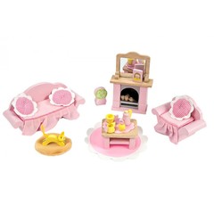 Le Toy Van Кукольная мебель 